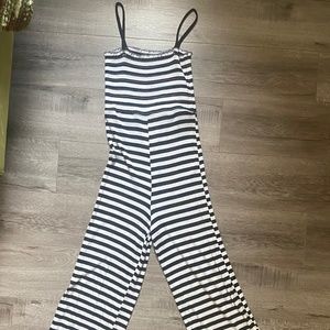 TOPSHOP Jumpsuit